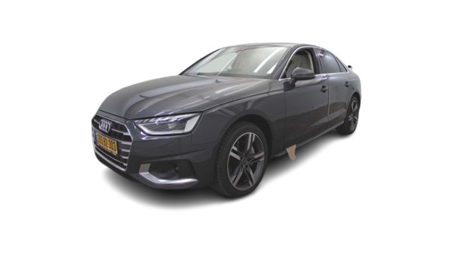 אאודי A4 2023